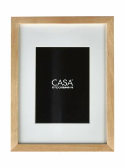 Peilit, Kellot & Kehykset|Casa Stockmann Valokuvakehys 30 x 40 cm KOIVU