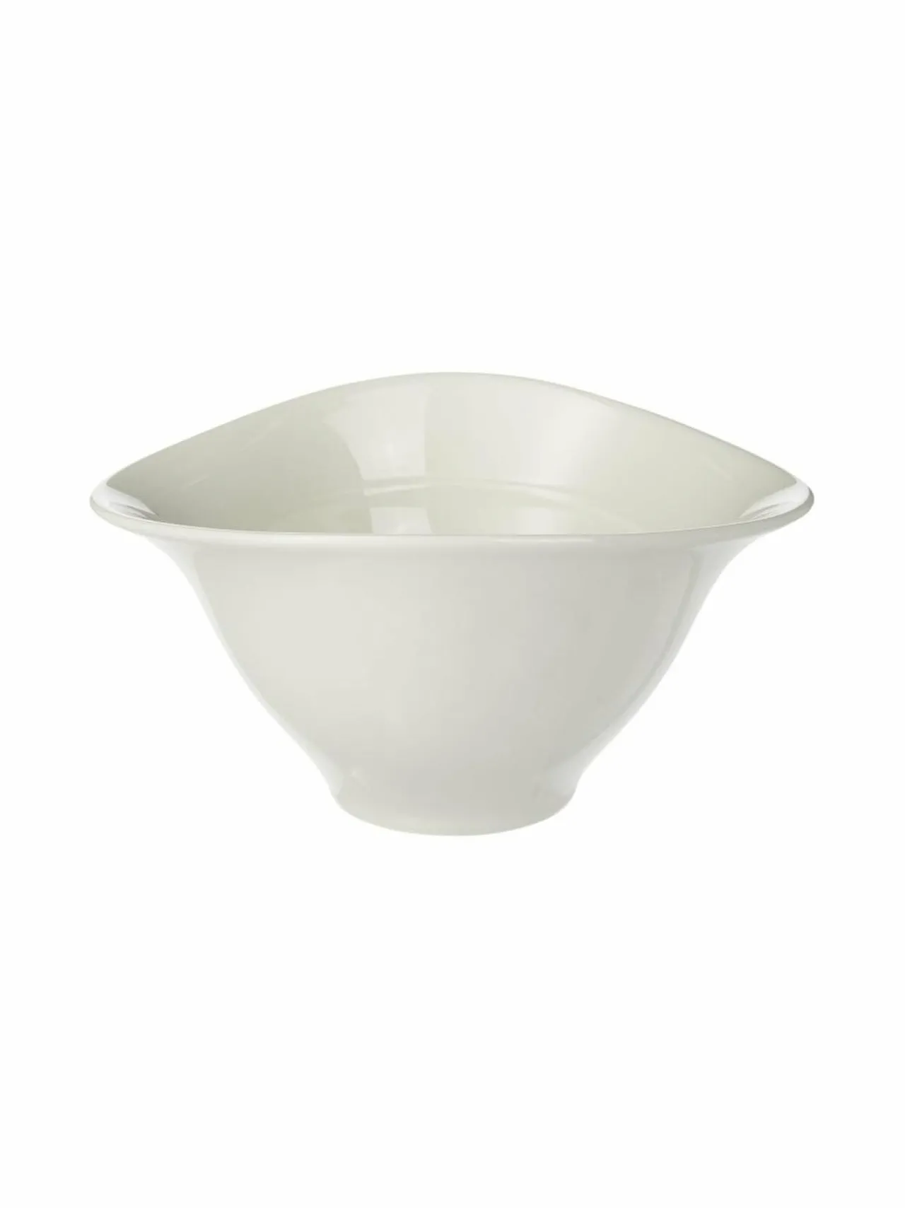 Lautaset & Kulhot|Villeroy & Boch Vapiano-keittokulho 2 kpl WHITE
