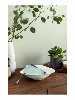 Astiasarjat|Villeroy & Boch Vapiano-pastalautanen 2 kpl VALKOINEN