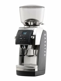 Kahvin- & Vedenkeittimet|Baratza Vario-kahvimylly 48,9 x 36,8 cm BLACK