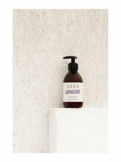 Pyykkihuolto|Sees Vartalo- ja käsivoide laventeli & appelsiini 250 ml