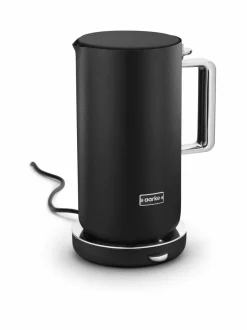 Kahvin- & Vedenkeittimet|Aarke Vedenkeitin BLACK