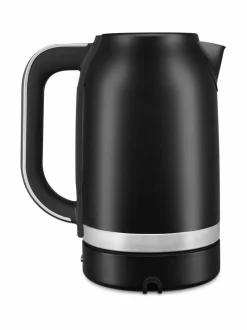 Kahvin- & Vedenkeittimet|KitchenAid Vedenkeitin 1,7 l BLACK MATT