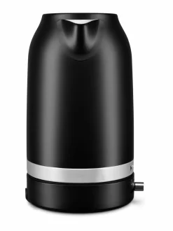 Kahvin- & Vedenkeittimet|KitchenAid Vedenkeitin 1,7 l BLACK MATT
