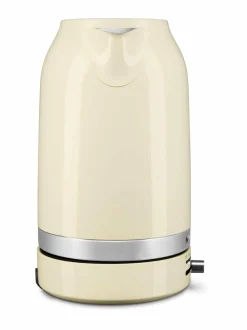 Kahvin- & Vedenkeittimet|KitchenAid Vedenkeitin 1,7 l ALMOND CREME