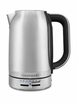 Kahvin- & Vedenkeittimet|KitchenAid Vedenkeitin 1,7 l STAINLESS STEEL