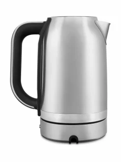 Kahvin- & Vedenkeittimet|KitchenAid Vedenkeitin 1,7 l STAINLESS STEEL
