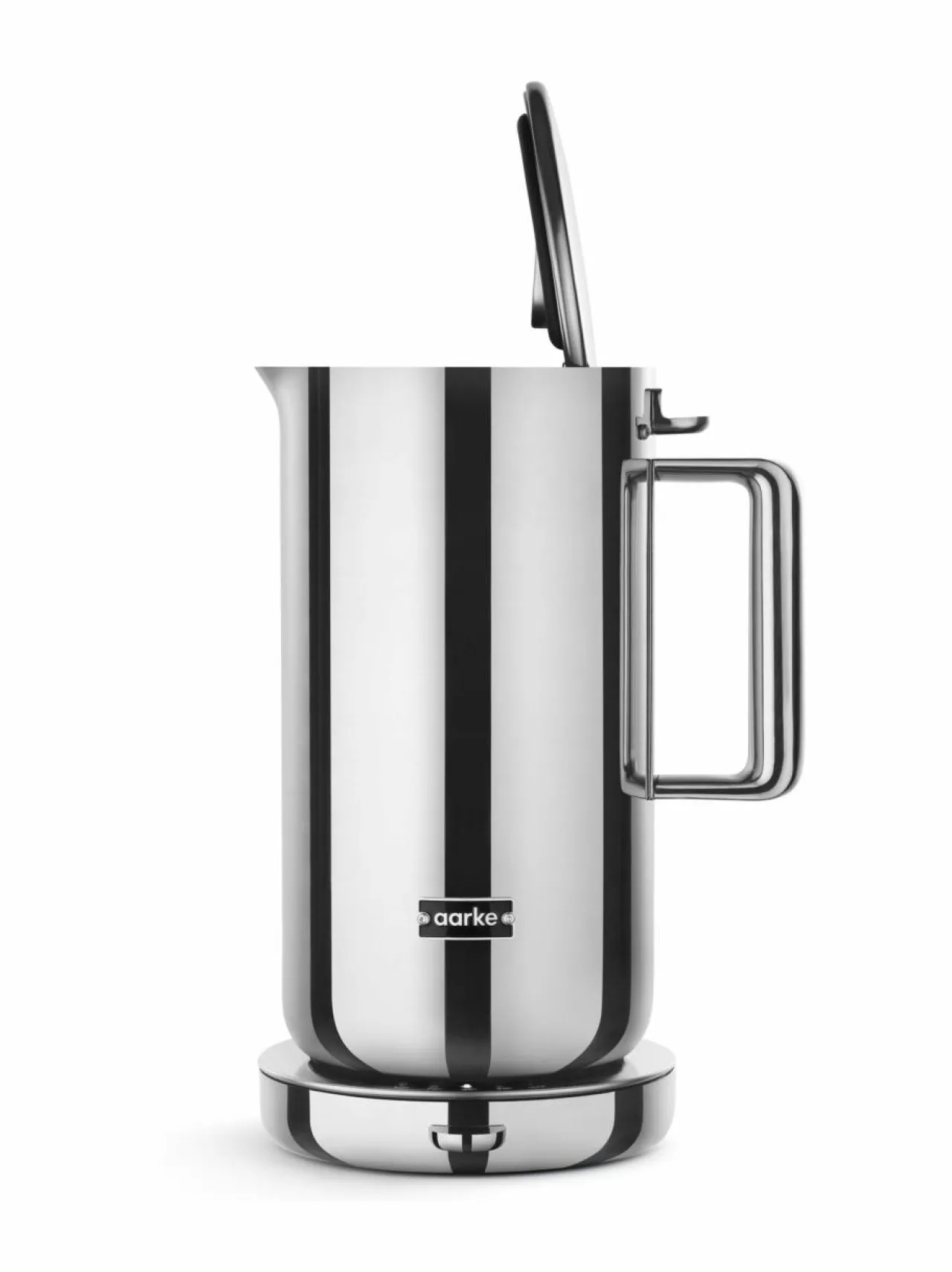Kahvin- & Vedenkeittimet|Aarke Vedenkeitin 1.2 l STEEL