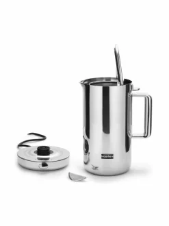 Kahvin- & Vedenkeittimet|Aarke Vedenkeitin 1.2 l STEEL
