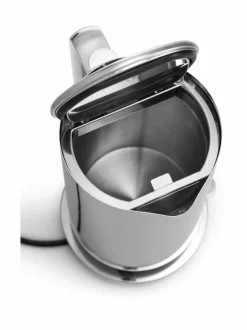 Kahvin- & Vedenkeittimet|Aarke Vedenkeitin 1.2 l STEEL