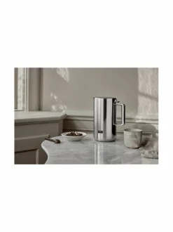 Kahvin- & Vedenkeittimet|Aarke Vedenkeitin 1.2 l STEEL