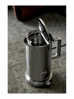 Kahvin- & Vedenkeittimet|Aarke Vedenkeitin 1.2 l STEEL