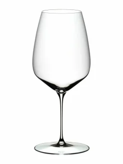 Lasit|Riedel Veloce Cabernet Sauvignon -punaviinilasi, 2 kpl