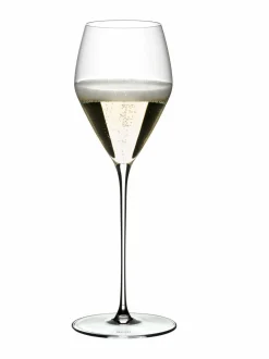 Lasit|Riedel Veloce-kuohuviinilasi 327 ml, 2 kpl NOCOL