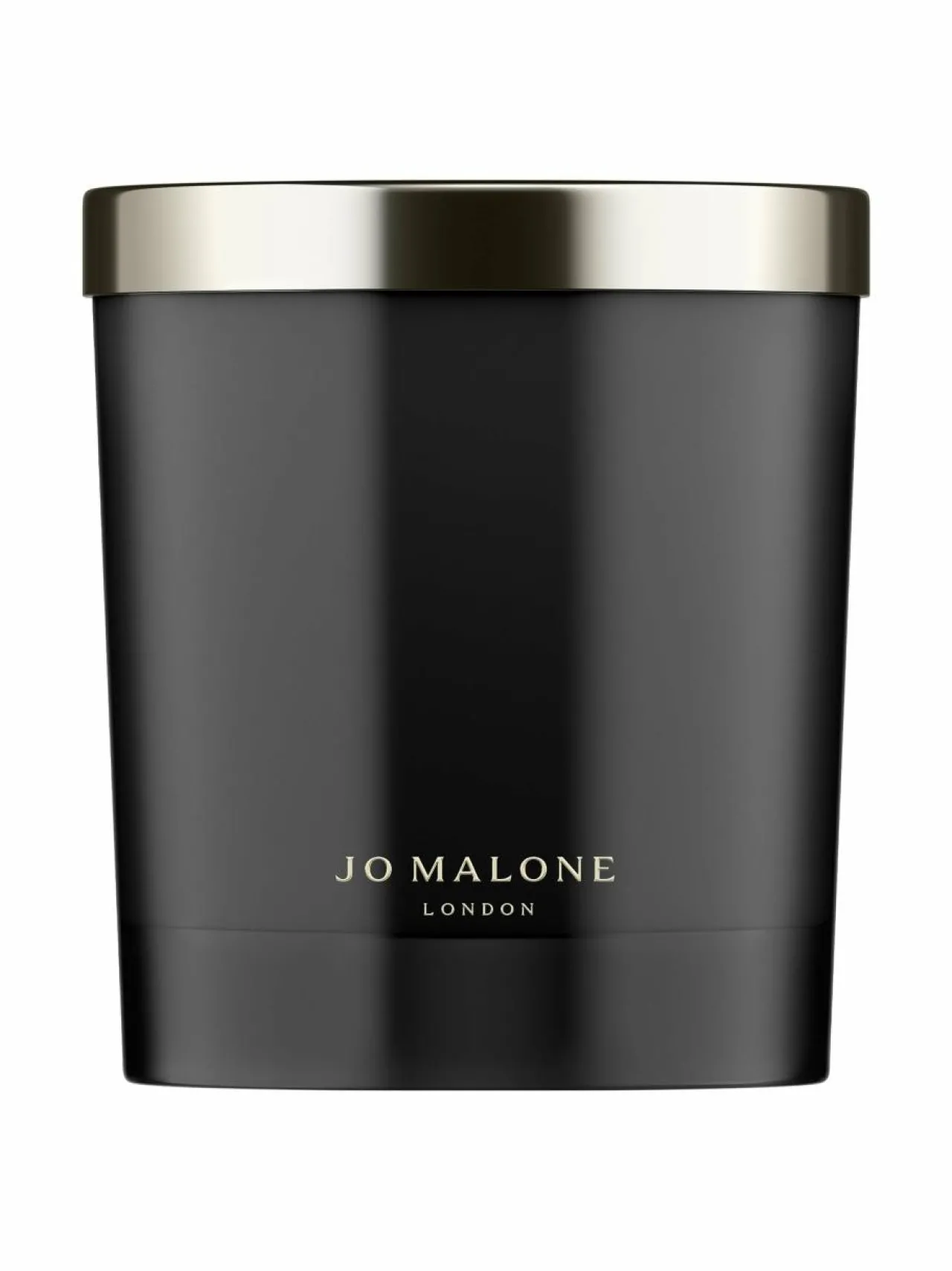 Huonetuoksut & Tuoksukynttilät|Jo Malone London Velvet Rose & Oud -tuoksukynttilä 200 g BLACK