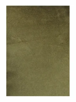 Sisustustyynyt|Casa Stockmann Velvet-tyynynpäällinen 50 x 50 cm OLIVE GREEN