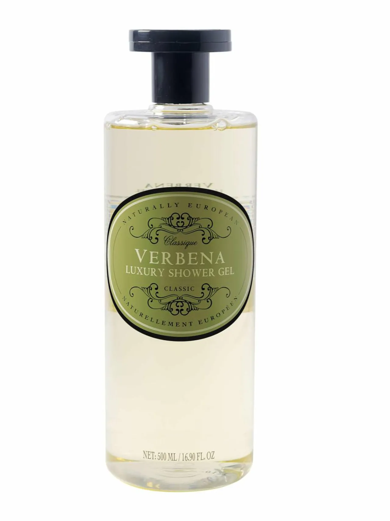 Wellness|Naturally European Verbena-suihkugeeli 500 ml