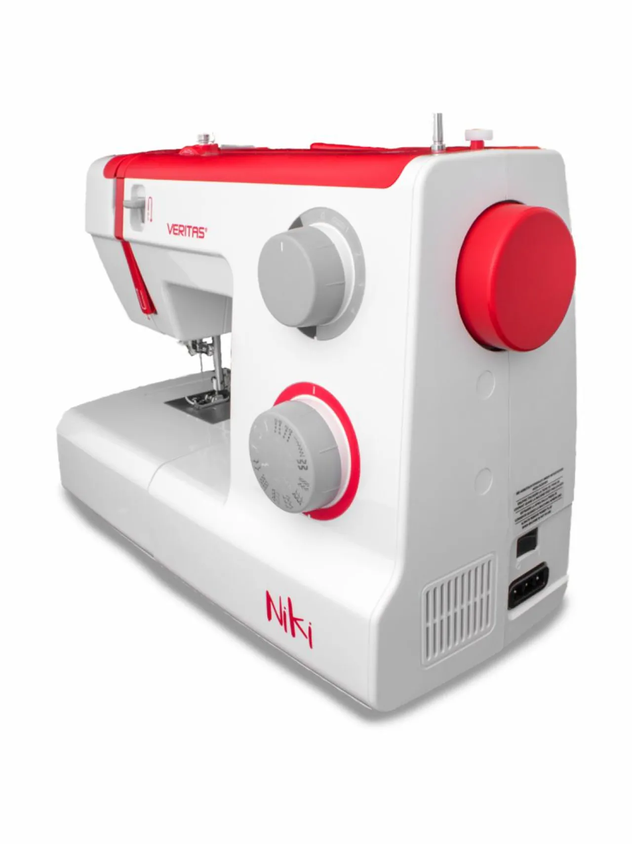Ompelukoneet|Veritas Niki ompelukone