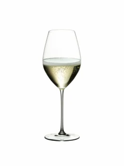 Lasit|Riedel Veritas-samppanjalasi 44,5 cl, 4 kpl KIRKAS