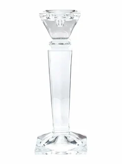 Kynttilät & Lyhdyt|Balmuir Verona-kynttilänjalka, L KIRKAS