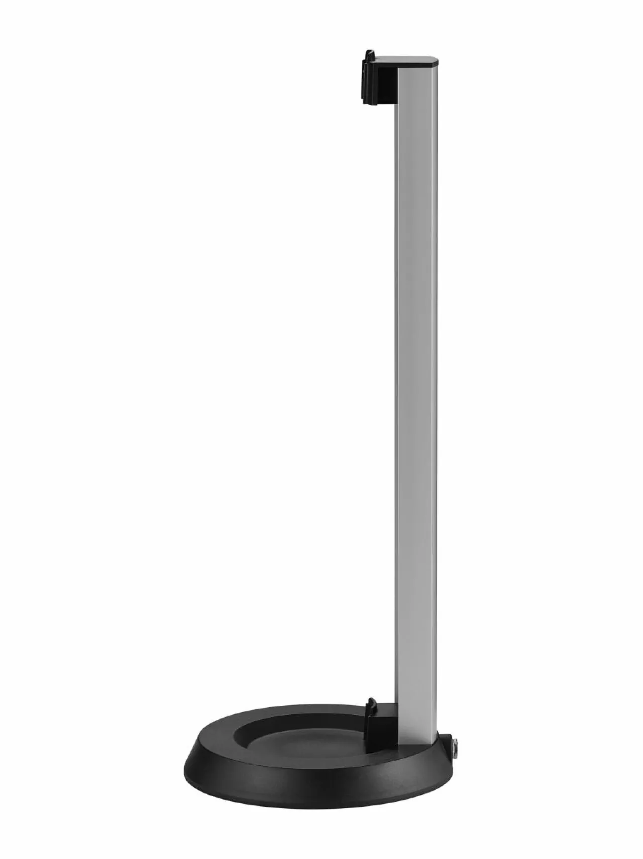 Vatkaimet & Sekoittimet|Ritter Vertico 7 -sauvasekoitin SILVER