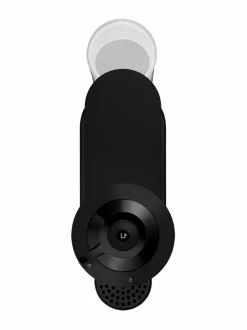 Kahvin- & Vedenkeittimet|Nespresso Vertuo Next -kahvikapselikone BLACK