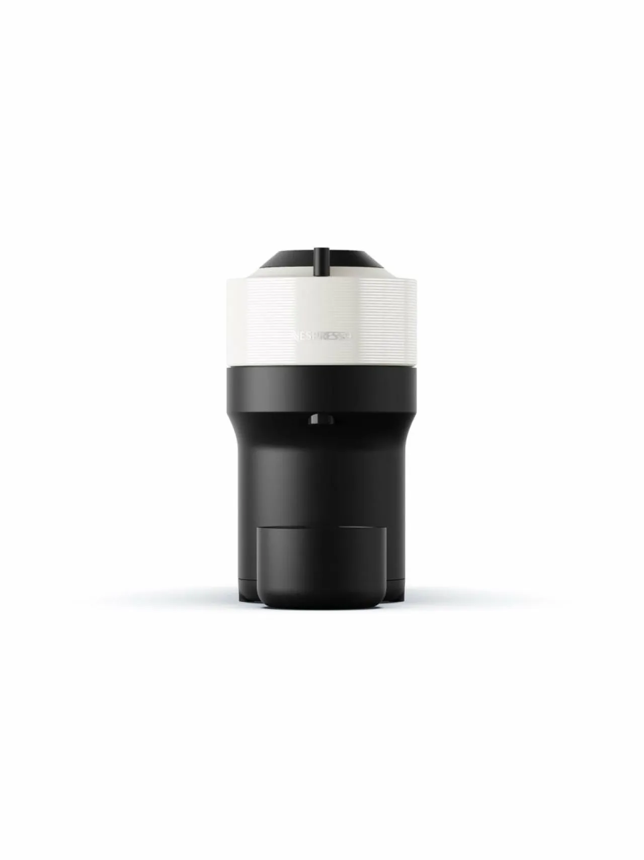 Kahvin- & Vedenkeittimet|Nespresso Vertuo Pop Capsule Coffee Maker -kahvikone WHITE