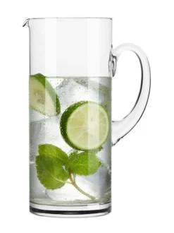 Lasit|Krosno Vesikannu Glamour 1300ml