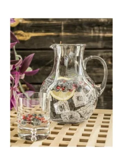 Lasit|Krosno Vesikannu Harmony 1800ml