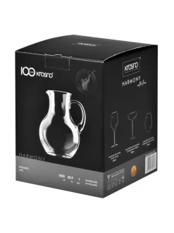 Lasit|Krosno Vesikannu Harmony 1800ml