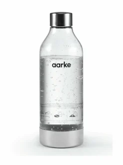 Muut Keittiölaitteet|Aarke Vesipullo, 1000 ml TRANSPARENT