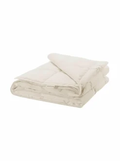 Peitteet & Tyynyt|Joutsen Viileä untuvapeitto 250 g, 150 x 210 cm 03 OFF-WHITE