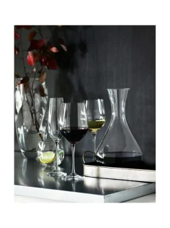 Tarjoiluastiat|Krosno Viinikarahvi Harmony 1600ml