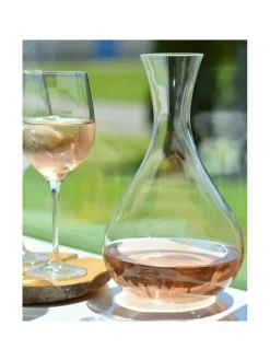 Tarjoiluastiat|Krosno Viinikarahvi Harmony 1600ml