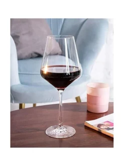 Lasit|Krosno Viinilasi Avant-Garde 550ml (4kpl)