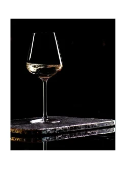 Lasit|Lehmann Glass Viinilasi F. Sommier 36cl Clement (6 kpl)