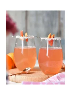 Lasit|Krosno Viinilasi Harmony 670ml (6kpl)