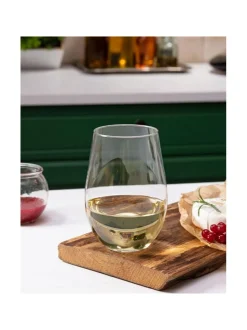 Lasit|Krosno Viinilasi Harmony 670ml (6kpl)