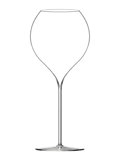 Lasit|Lehmann Glass Viinilasi Jamesse Prestige Synergie Ultralight 60cl (6kpl)