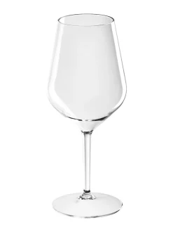 Lasit|Gold Plast Viinilasi 470ml muovi