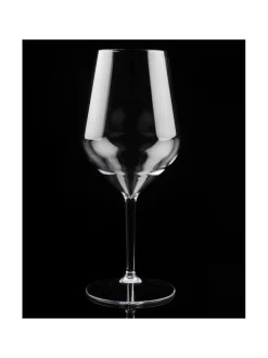 Lasit|Gold Plast Viinilasi 470ml muovi