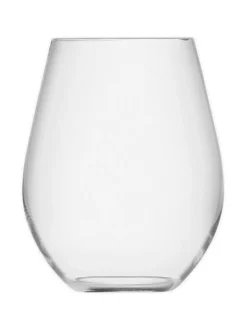 Lasit|LSA International Viinilasi Wine Jalaton 530ml LSA (2 kpl)