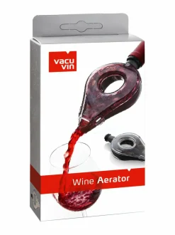 Baari- & Viinitarvikkeet|Vacuvin Viininilmaaja