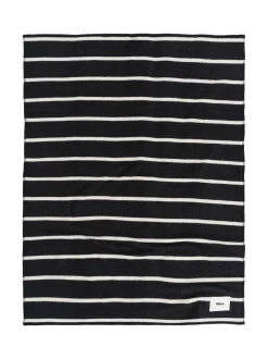 Huovat & Päiväpeitot|Tekla Villahuopa STARLING STRIPES