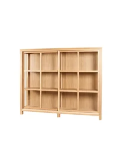 Hyllyt & Kaapit|Villinki vitriini, tammi 2