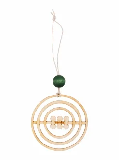 Joulupallot|Aarikka Vilma-joulukoriste 16 x 6 cm U300