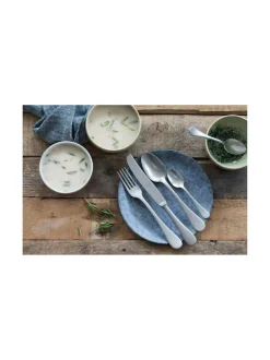 Aterimet & Tarjoiluvälineet|Mepra Vintage-gourmetlusikka