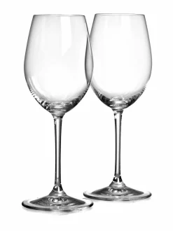 Lasit|Riedel Vinum Sauvignon Blanc -valkoviinilasi 2 kpl KIRKAS