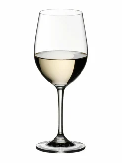 Lasit|Riedel Vinum Viognier/Chardonnay -valkoviinilasi 350 ml, 4 kpl