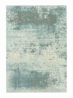 Matot|Louis de Poortere Virgin Land Neptune -matto GREY/BLUE